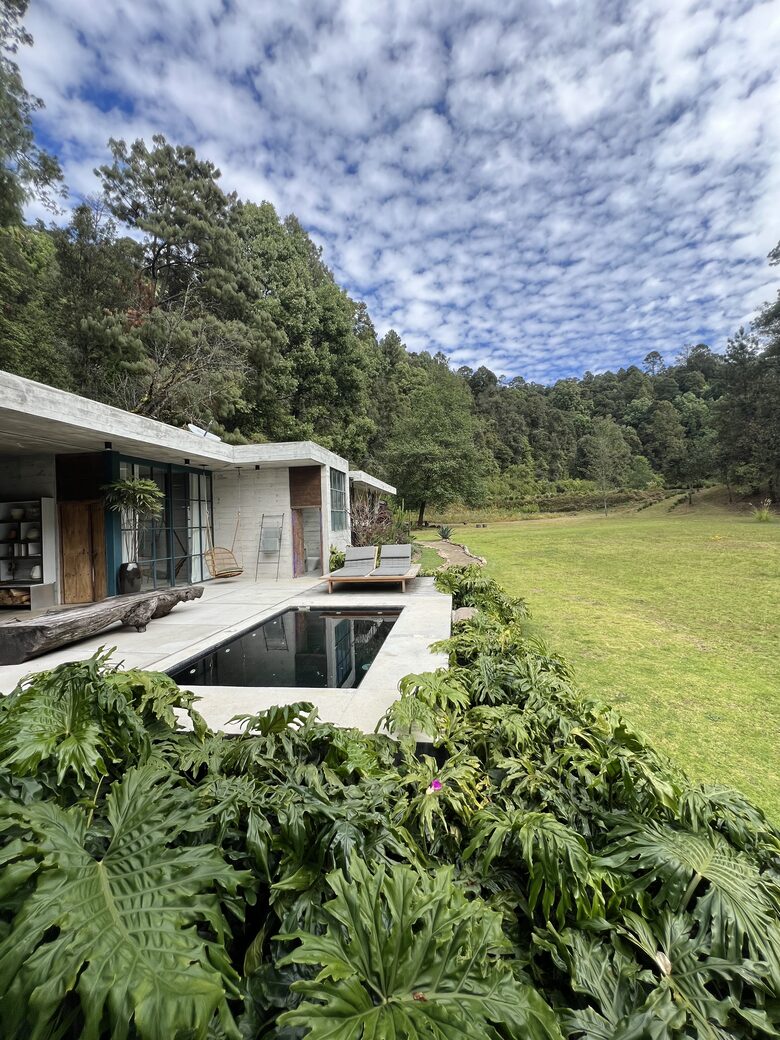 Rancho Las Joyas - Valle de Bravo, Mexico
