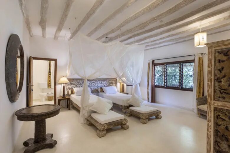 Chynoweth House - Malindi, Kenya