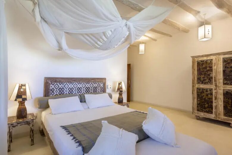 Chynoweth House - Malindi, Kenya