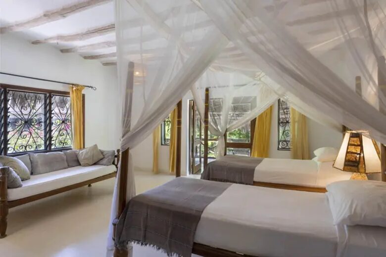 Chynoweth House - Malindi, Kenya