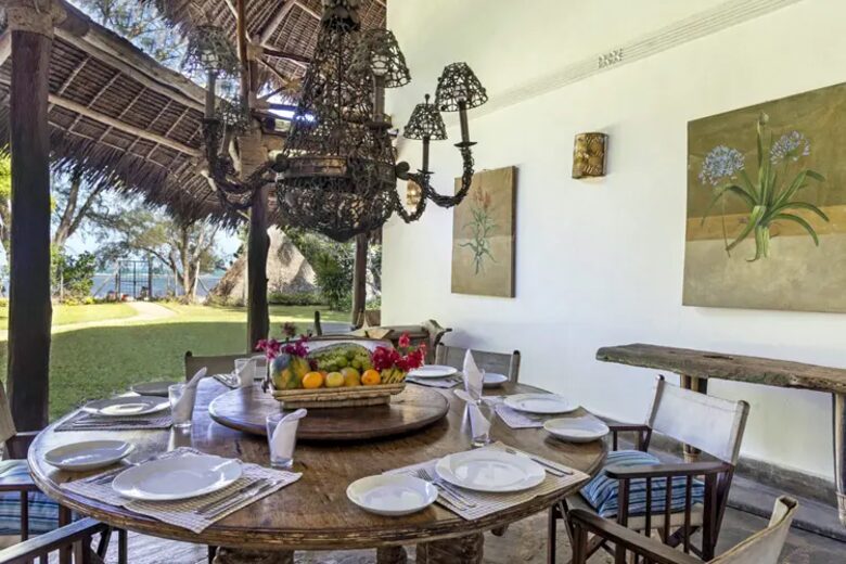 Chynoweth House - Malindi, Kenya