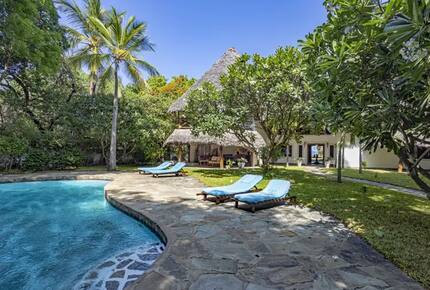 Chynoweth House - Malindi, Kenya