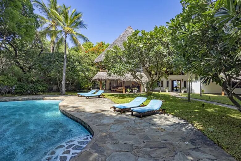 Chynoweth House - Malindi, Kenya
