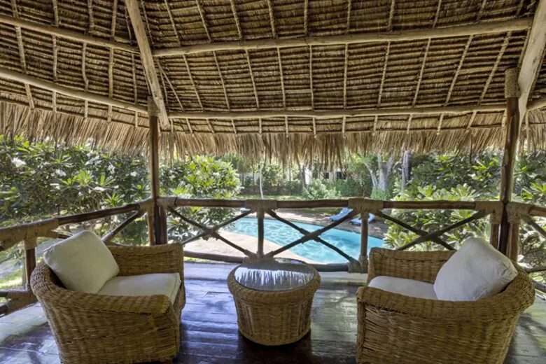Chynoweth House - Malindi, Kenya