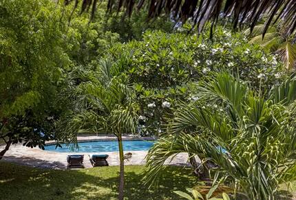 Chynoweth House - Malindi, Kenya