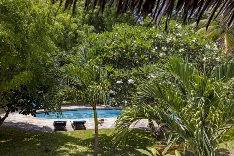 Chynoweth House - Malindi, Kenya
