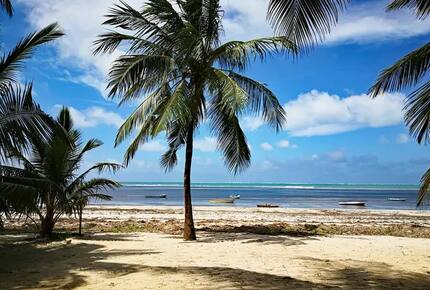 Chynoweth House - Malindi, Kenya