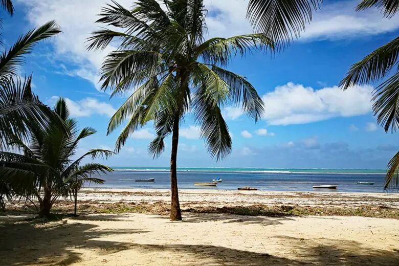 Chynoweth House - Malindi, Kenya