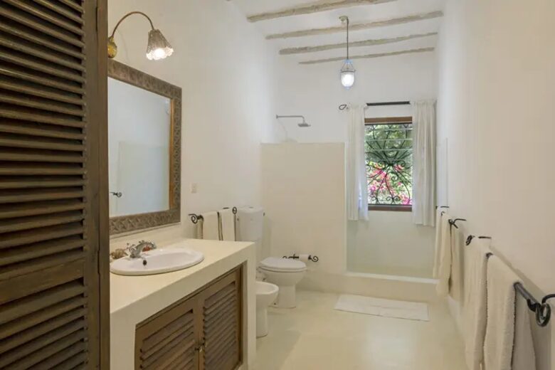 Chynoweth House - Malindi, Kenya