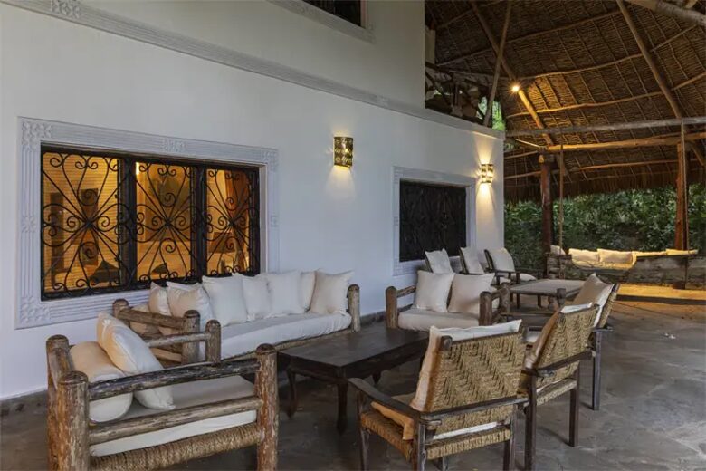 Chynoweth House - Malindi, Kenya