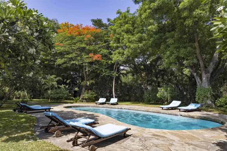 Chynoweth House - Malindi, Kenya