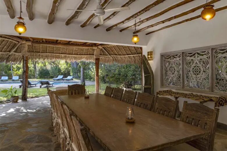 Chynoweth House - Malindi, Kenya