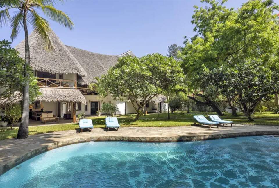Chynoweth House - Malindi, Kenya