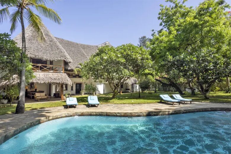 Chynoweth House - Malindi, Kenya