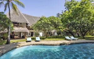 Chynoweth House - Malindi, Kenya