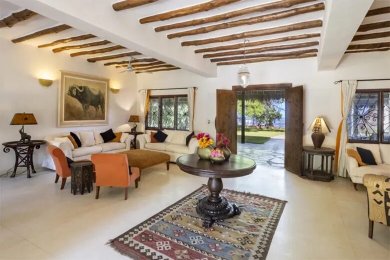 Chynoweth House - Malindi, Kenya