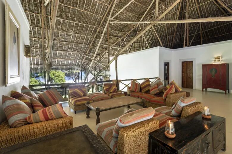 Chynoweth House - Malindi, Kenya