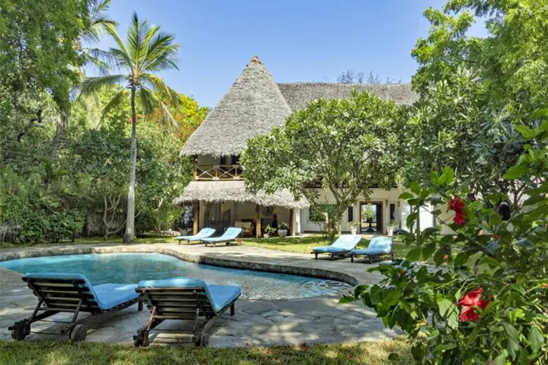 Chynoweth House - Malindi, Kenya