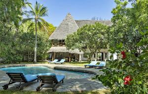 Chynoweth House - Malindi, Kenya