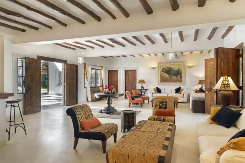 Chynoweth House - Malindi, Kenya