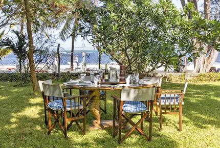 Chynoweth House - Malindi, Kenya