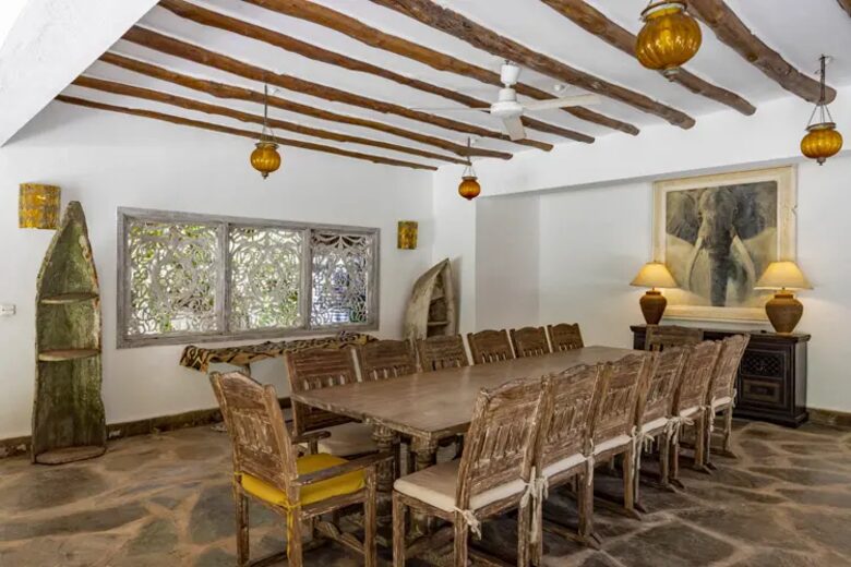 Chynoweth House - Malindi, Kenya