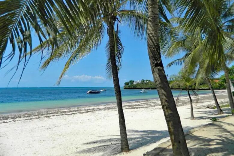 Chynoweth House - Malindi, Kenya