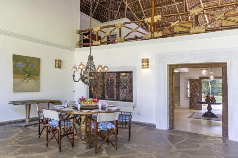 Chynoweth House - Malindi, Kenya