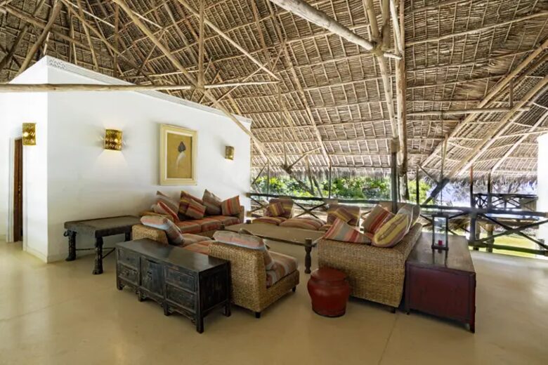 Chynoweth House - Malindi, Kenya