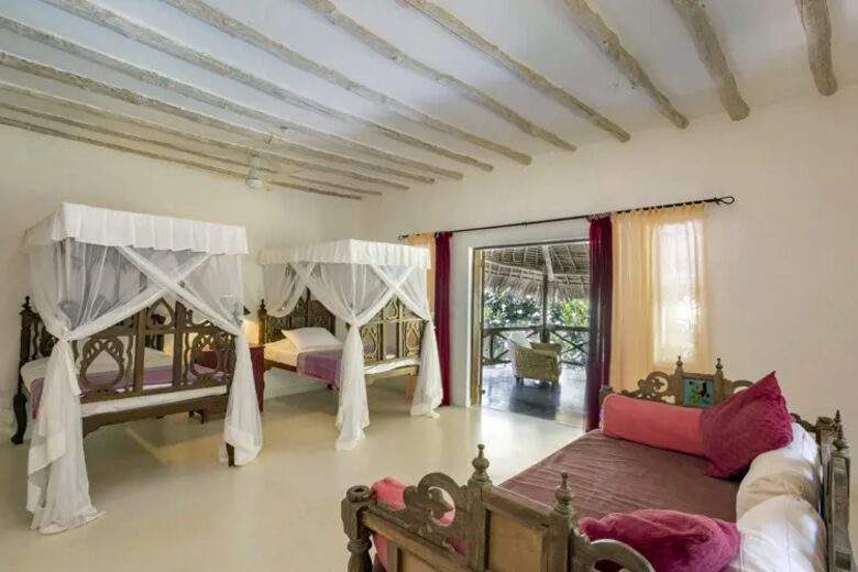 Chynoweth House - Malindi, Kenya