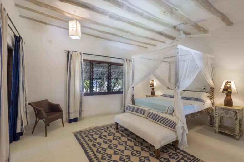 Chynoweth House - Malindi, Kenya