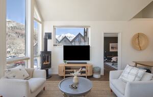 Viking Lodge Penthouse - Telluride, Colorado