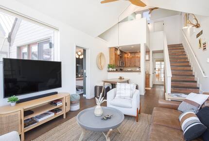 Viking Lodge Penthouse - Telluride, Colorado