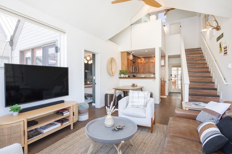 Viking Lodge Penthouse - Telluride, Colorado