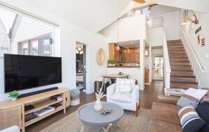 Viking Lodge Penthouse - Telluride, Colorado