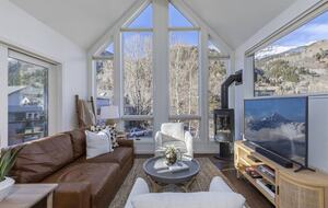 Viking Lodge Penthouse - Telluride, Colorado