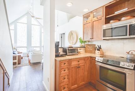 Viking Lodge Penthouse - Telluride, Colorado