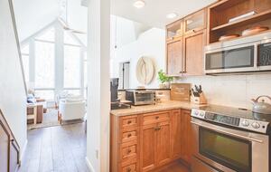 Viking Lodge Penthouse - Telluride, Colorado