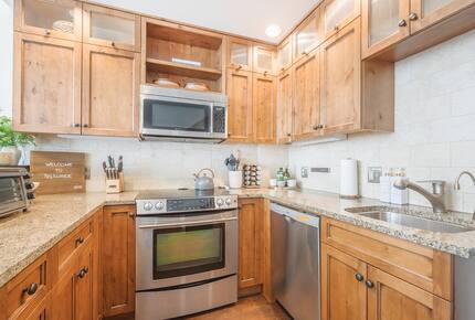 Viking Lodge Penthouse - Telluride, Colorado