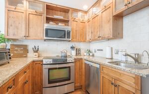 Viking Lodge Penthouse - Telluride, Colorado