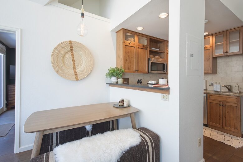 Viking Lodge Penthouse - Telluride, Colorado