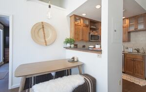 Viking Lodge Penthouse - Telluride, Colorado