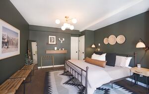 Viking Lodge Penthouse - Telluride, Colorado