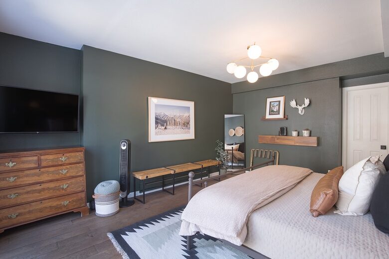 Viking Lodge Penthouse - Telluride, Colorado