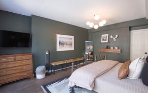 Viking Lodge Penthouse - Telluride, Colorado