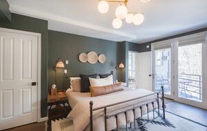 Viking Lodge Penthouse - Telluride, Colorado
