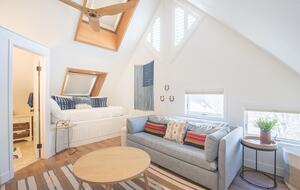 Viking Lodge Penthouse - Telluride, Colorado