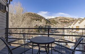 Viking Lodge Penthouse - Telluride, Colorado