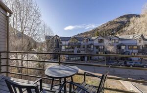 Viking Lodge Penthouse - Telluride, Colorado