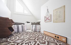Viking Lodge Penthouse - Telluride, Colorado